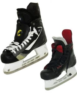 Deals 🌟 Shot Blocker Shotblockers XT Shorty Exterior Hockey Skate Guards 💯