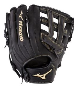 Deals 🔥 Mizuno MVP 13" Slo-Pitch Glove 🛒