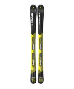 Discount 🔥 Head Ski Head V-Shape Team SLR II Pro Skis 😀