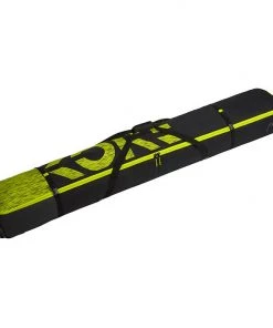 Best deal ✔️ Head Ski Head Kore Double Ski Bag (85L) 🔔