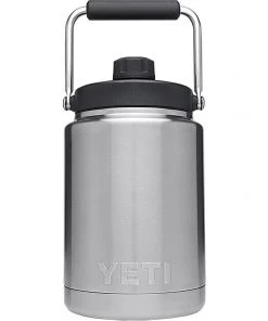 Flash Sale 🛒 Yeti Rambler Half Gallon Jug 🤩