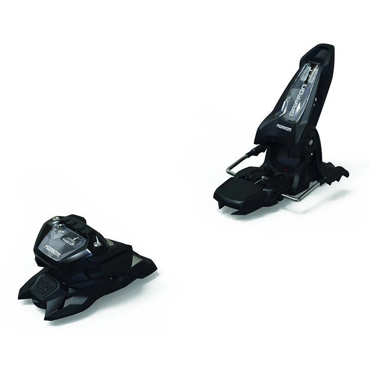 Buy 👏 Marker Griffon 13 Id Men's Ski Bindings ✔️ 8 Buy 👏 Marker Griffon 13 Id Men's Ski Bindings ✔️ - Image 8