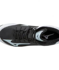 Best deal βοΈ Mizuno 9-Spike Advanced Franchise 9 Mid Men's Molded Baseball Cleats π