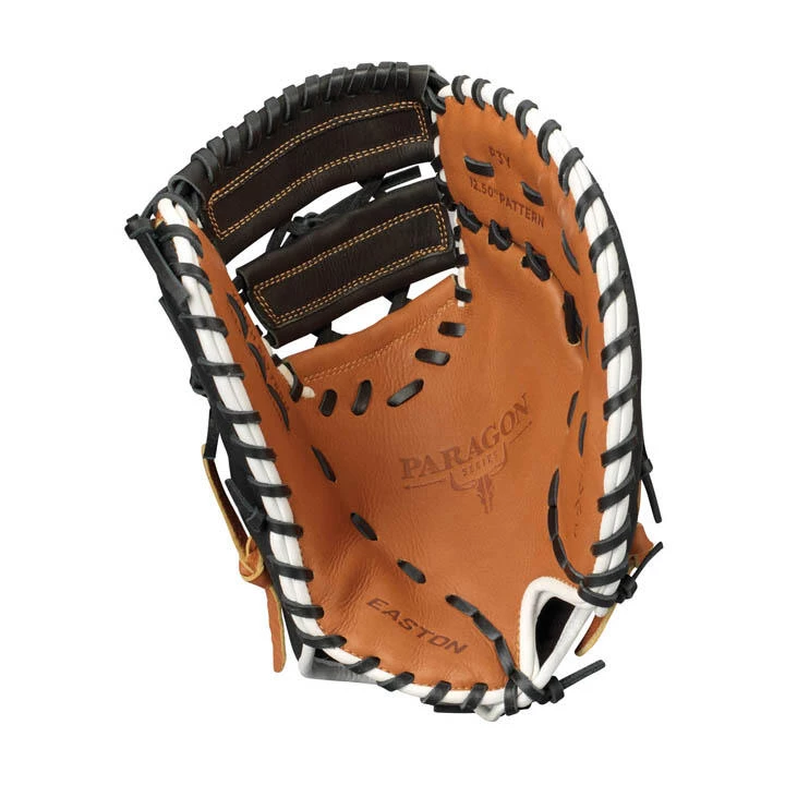 Hot Sale π Easton Paragon P3y 12.5" Youth First Base Baseball Glove β 2 Hot Sale π Easton Paragon P3y 12.5" Youth First Base Baseball Glove β - Image 2