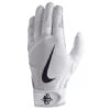 Deals ✔️ Nike Huarache Edge Youth Batting Gloves 🛒