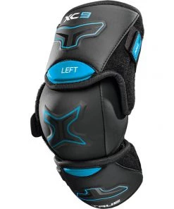 Promo 🛒 True Hockey XC9 Junior Hockey Elbow Pads 🔥