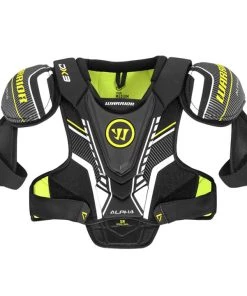 Cheap ❤️ Warrior Alpha DX3 Senior Hockey Shoulder Pads 🛒 -Source for Sports Sales 48cbe44e2f79ecb915205468889c8024