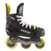 Cheap ✨ Bauer RS Youth Roller Hockey Skates ⌛