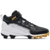 Best reviews of 🧨 Under Armour Harper 6 Mid RM Men's Baseball Cleats 🎁