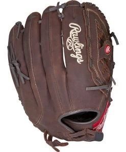 Best reviews of 🛒 Rawlings Player Preferred 14" Fielder's Softball Glove 💯