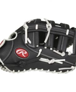 Outlet βοΈ Rawlings Shut Out 13" Fastpitch First Base Mitt π