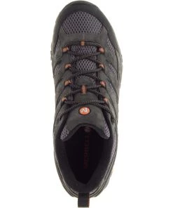 Top 10 😍 Merrell Moab 2 Men's Waterproof Hiking 👞 Shoes - Beluga 👍 -Source for Sports Sales 49b0dcbdcacc23937091399d7e1f7dc5