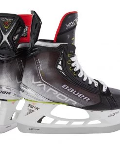New ✔️ Bauer Vapor Hyperlite Senior Skates (2021) with Pulse Steel ✔️