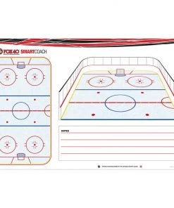 Hot Sale ❤️ Fox 40 Smartcoach Locker Room Board 🤩