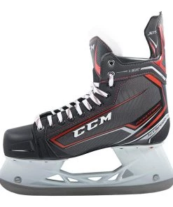 Cheap ✔️ CCM JetSpeed Vibe Junior Hockey Skates (2018) - Source Exclusive ❤️ -Source for Sports Sales 4a21ce7696742bc3a530c0f8156a3575