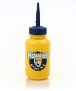 New 🌟 Howies Hockey Tape Howies Long Straw Water Bottle 🌟