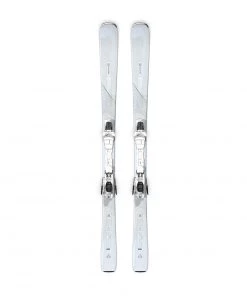 Hot Sale ✔️ Salomon Stance W 80 Skis + M10 GW L80 Bindings Ski Set ✨