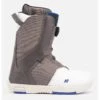 Outlet 🧨 K2 Kat Junior Snowboard Boots - Grey ⭐