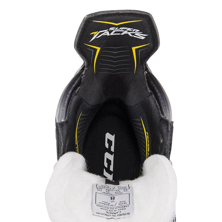Flash Sale π CCM Super Tacks AS1 Senior Hockey Skates (2018) π 7 Flash Sale π CCM Super Tacks AS1 Senior Hockey Skates (2018) π - Image 7