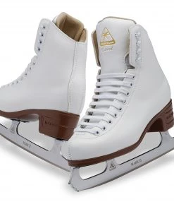 Deals 🧨 Jackson Excel Women's Figure Skates 🎁 -Source for Sports Sales 4b37774eed101ffc99b6ff4bf778df50