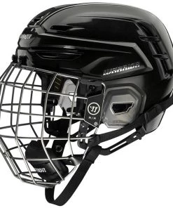 Flash Sale 🔥 Warrior Alpha Pro Senior Hockey Helmet Combo 👍 -Source for Sports Sales 4b3c6ecb81b3295d54b6d7d44ddfa13a