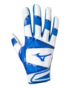 Best Pirce 😀 Mizuno B-303 Senior Baseball Batting Gloves 👏 -Source for Sports Sales 4b67ea30378bb560d028c5886e5715ad