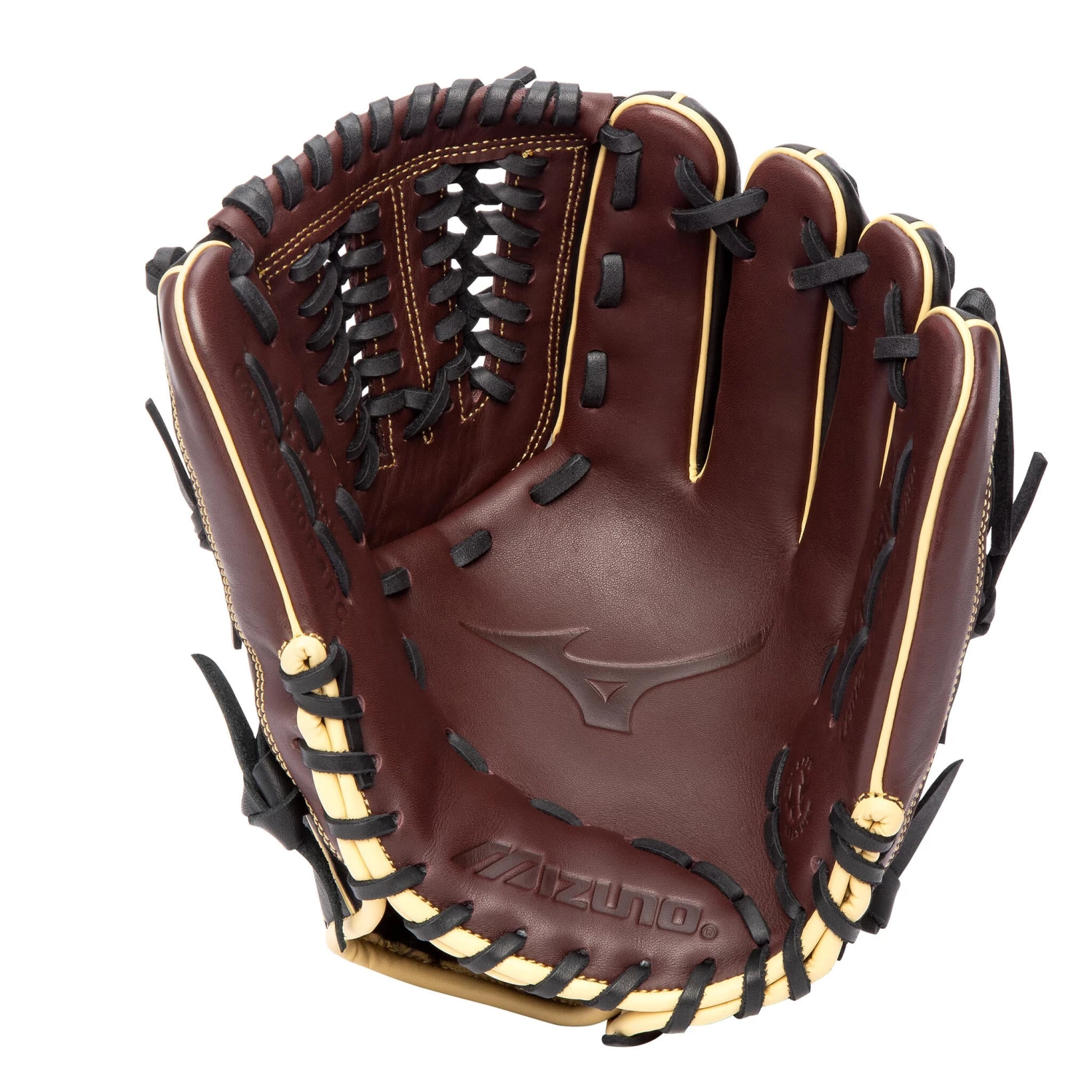 Best Sale β Mizuno MVP Prime 11.5" Baseball Glove - GMVP1150P4BC π 2 Best Sale β Mizuno MVP Prime 11.5" Baseball Glove - GMVP1150P4BC π - Image 2