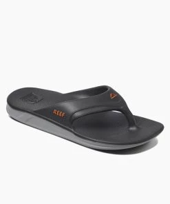 Best reviews of 𧨠Reef One Men's Thong Sandals π