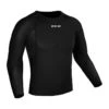 Outlet 😀 CCM Junior Long Sleeve Compression Top With Gel Application 🎉