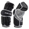 New 🛒 Bauer Official's Elbow Pads Black ✔️