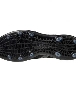 Outlet 🤩 Mizuno Pro Dominant TPU Knit Men's Molded Baseball Cleats 👏 -Source for Sports Sales 4cce2d7488fd3941363ac7004ea89396