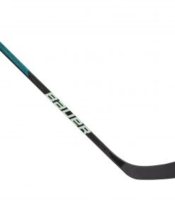 Hot Sale 😀 Bauer X Grip Junior Hockey Stick (2021) - 40 🧨