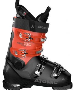 Best deal ✨ Atomic Hawx Prime 100 Ski Boots - Black/Red 🤩