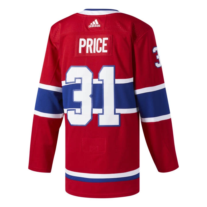 Best deal 👍 Adidas NHL Authentic Home Player Jersey - Montreal Price 👏 1 Best deal 👍 Adidas NHL Authentic Home Player Jersey - Montreal Price 👏