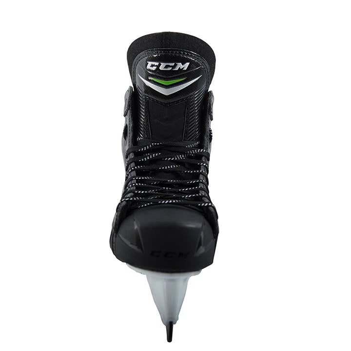 Cheap ๐ CCM Ribcor Platinum Junior Hockey Skates (2018) ๐ฏ 6 Cheap ๐ CCM Ribcor Platinum Junior Hockey Skates (2018) ๐ฏ - Image 6