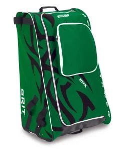 Deals 👏 Grit HTFX Hockey Tower Bag - 33" 😀 -Source for Sports Sales 4e36bd31f63d169e5b2aa89f4a00eed7