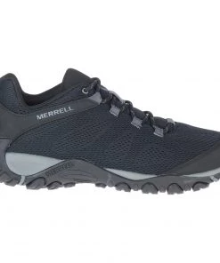 Brand new 😍 Merrell Yokota 2 E-Mesh Men's Hiking 👞 Shoes - Black 🎁