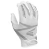 Coupon 👍 Easton Z3 Hyperskin Youth Baseball Batting Gloves - White / White ❤️