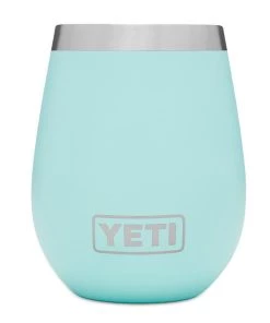 New ✨ Yeti Rambler 295 ml (10 oz.) Wine Tumbler 💯 -Source for Sports Sales 4ec9f18c06bc49c58042191d5c20515a