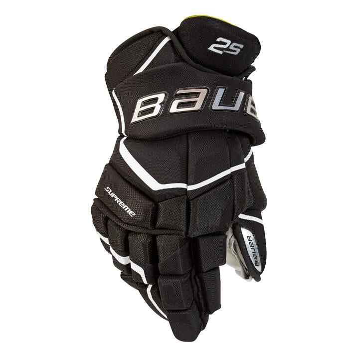Budget π Bauer Supreme 2S Senior Hockey Gloves β 6 Budget π Bauer Supreme 2S Senior Hockey Gloves β - Image 6