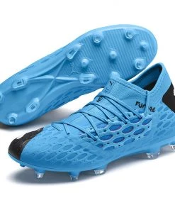 Brand new 👏 Puma Future 5.3 Netfit FG/AG Men's Soccer Cleats 🤩