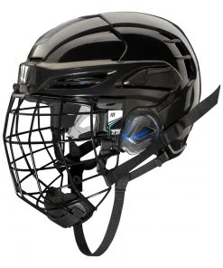 Brand new 🔥 Warrior Covert PX2 Senior Hockey Helmet Combo 🎉 -Source for Sports Sales 4f68a5edf05389479face8be4f336c56