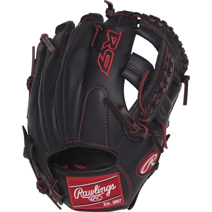 Best Sale π Rawlings R9 Series Pro Taper 11" Youth Baseball Glove π 2 Best Sale π Rawlings R9 Series Pro Taper 11" Youth Baseball Glove π - Image 2