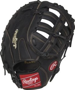Discount 👍 Rawlings Renegade 12.5" First Base Mitt 🤩 -Source for Sports Sales 4ff913378228435fdc9d6732b701f26d