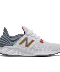 Best reviews of 🧨 New Balance Fresh Foam Roav Men's Running 👞 Shoes ⌛