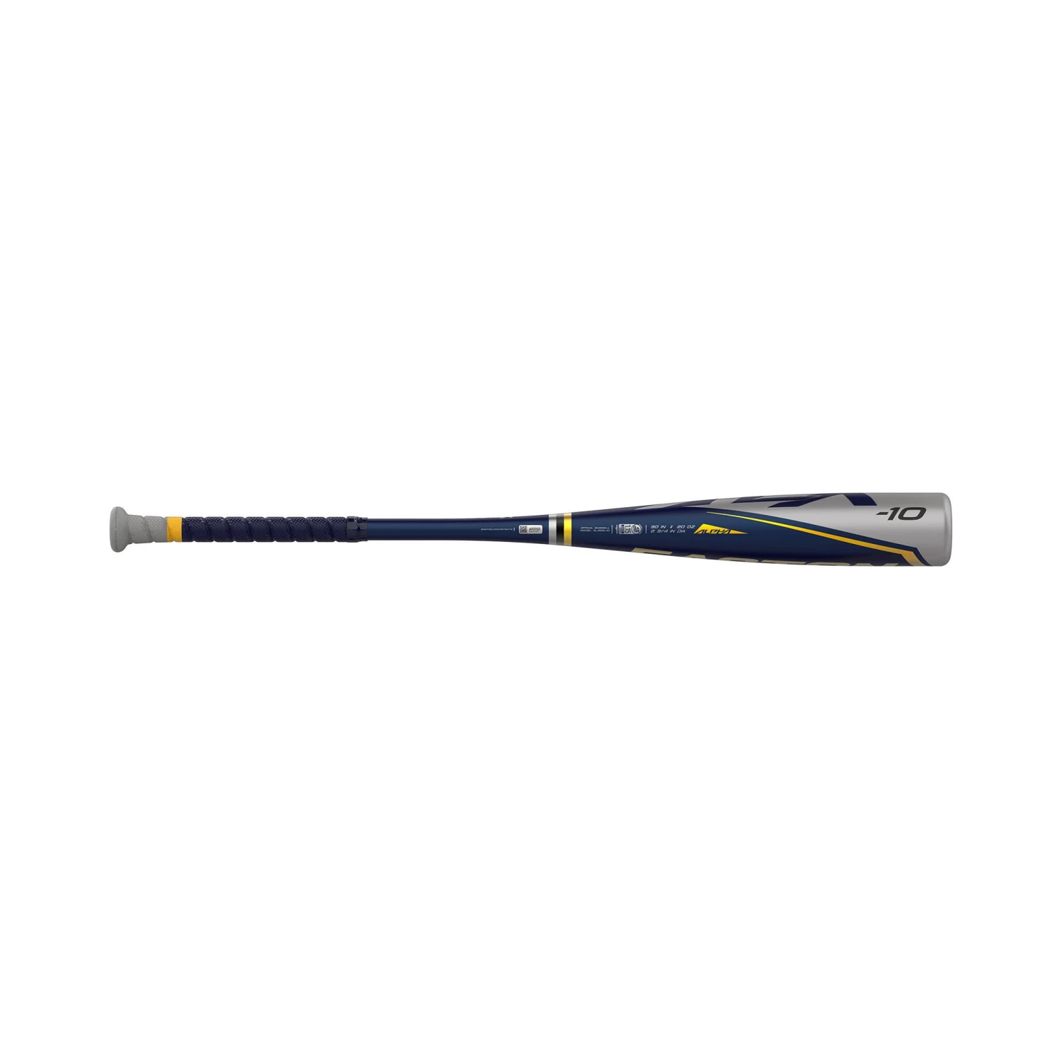 Deals π₯ Easton Alpha ALX 2 3/4" (-10) Baseball Bat - USSSA β¨ 2 Deals π₯ Easton Alpha ALX 2 3/4" (-10) Baseball Bat - USSSA β¨ - Image 2
