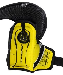 Wholesale ๐ Bauer Supreme Matrix Junior Hockey Elbow Pads ๐งจ 8 Wholesale ๐ Bauer Supreme Matrix Junior Hockey Elbow Pads ๐งจ -Source for Sports Sales 50400498638e3d9a19373bbd56d1bb4c