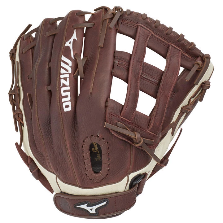 Outlet π Mizuno Franchise 13" Slo-Pitch Glove β 2 Outlet π Mizuno Franchise 13" Slo-Pitch Glove β - Image 2