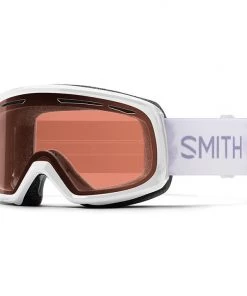 Best deal 👏 Smith Drift Ski Goggles - White Florals (RC36) 👏