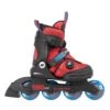 Deals 🌟 K2 Raider BOA Boy's Inline Skates 😍